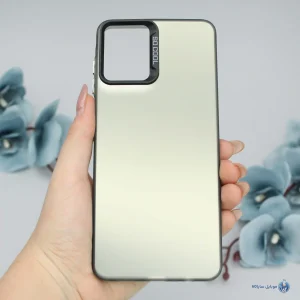 قاب موبایل سامسونگ Galaxy A07  مدل SOCOOL بدون طرح کد 90210