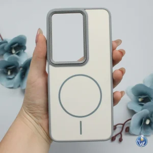 قاب موبایل PVD مدل طرح مگسیف مناسب برای XIAOMI Redmi 15 4G کد 90862