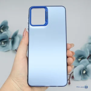 قاب موبایل سامسونگ Galaxy A07  مدل SOCOOL بدون طرح کد 90211