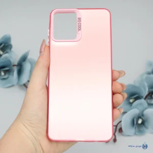 قاب موبایل سامسونگ Galaxy A07  مدل SOCOOL بدون طرح کد 90212