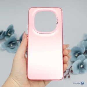 قاب موبایل شیائومی XIAOMI NOTE 15 4G مدل SOCOOL بدون طرح کد 90269