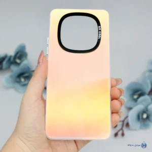 قاب موبایل شیائومی  XIAOMI NOTE 15 PRO 4G مدل SOCOOL بدون طرح  کد 90278