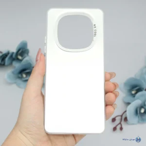 قاب موبایل شیائومی  XIAOMI NOTE 15 PRO 4G مدل SOCOOL بدون طرح  کد 90279