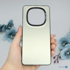 قاب موبایل شیائومی  XIAOMI NOTE 15 PRO 4G مدل SOCOOL بدون طرح  کد 90280