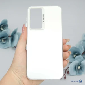 قاب موبایل سامسونگ Galaxy A17 مدل SOCOOL بدون طرح کد 90221