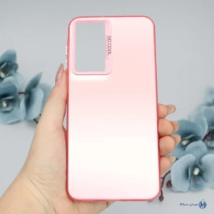 قاب موبایل سامسونگ Galaxy A17 مدل SOCOOL بدون طرح کد 90223