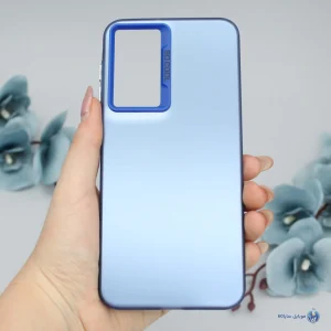 قاب موبایل سامسونگ Galaxy A17 مدل SOCOOL بدون طرح کد 90224