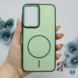 قاب موبایل PVD مدل طرح مگسیف مناسب برای Galaxy A37 کد 90829