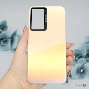 قاب موبایل سامسونگ Galaxy A17 مدل SOCOOL بدون طرح کد 90225