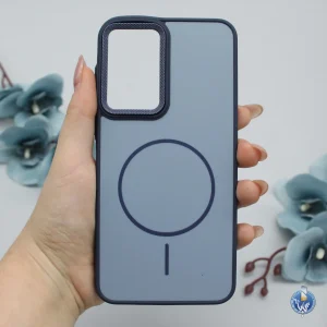 قاب موبایل PVD مدل طرح مگسیف مناسب برای Galaxy A37 کد 90827