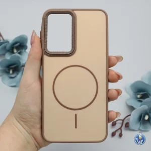 قاب موبایل PVD مدل طرح مگسیف مناسب برای Galaxy A37 کد 90825