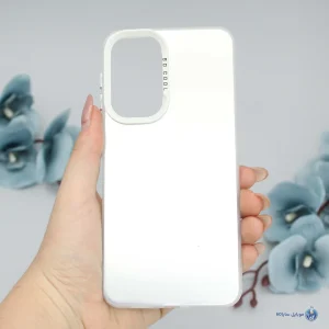 قاب موبایل سامسونگ Galaxy A37 مدل SOCOOL بدون طرح کد 90227