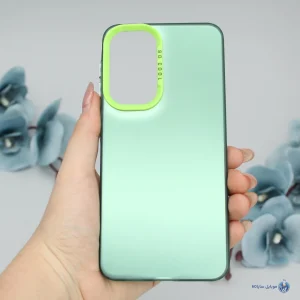 قاب موبایل سامسونگ Galaxy A37 مدل SOCOOL بدون طرح کد 90230