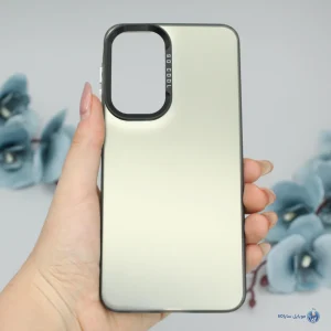 قاب موبایل سامسونگ Galaxy A37 مدل SOCOOL بدون طرح کد 90231