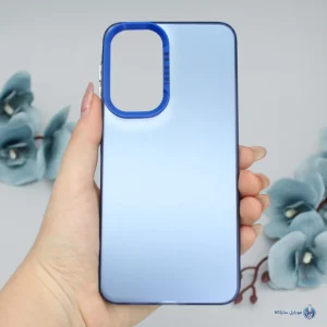قاب موبایل سامسونگ Galaxy A37 مدل SOCOOL بدون طرح کد 90232