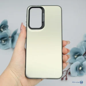 قاب موبایل سامسونگ Galaxy A56 مدل SOCOOL بدون طرح کد 90240