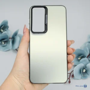 قاب موبایل سامسونگ Galaxy S25 FE مدل SOCOOL بدون طرح کد 90245