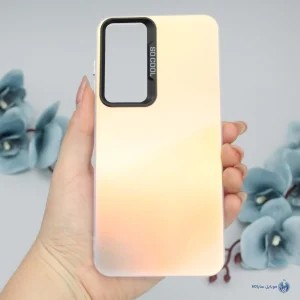 قاب موبایل سامسونگ Galaxy S25 FE مدل SOCOOL بدون طرح کد 90246