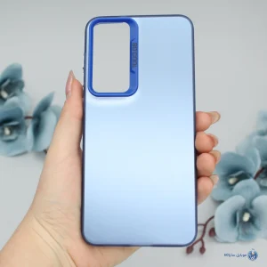 قاب موبایل سامسونگ Galaxy S25 FE مدل SOCOOL بدون طرح کد 90247