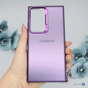 قاب موبایل سامسونگ Galaxy S23 ULTRA مدل SOCOOL بدون طرح کد 90241